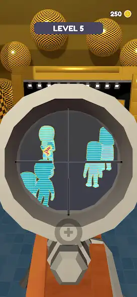 Play Shootman as an online game Shootman with UptoPlay