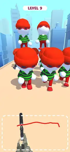 Play Shoot Master  and enjoy Shoot Master with UptoPlay