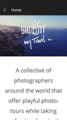 Play Shoot my travel
