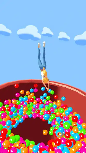 Play Shoot N Dive as an online game Shoot N Dive with UptoPlay
