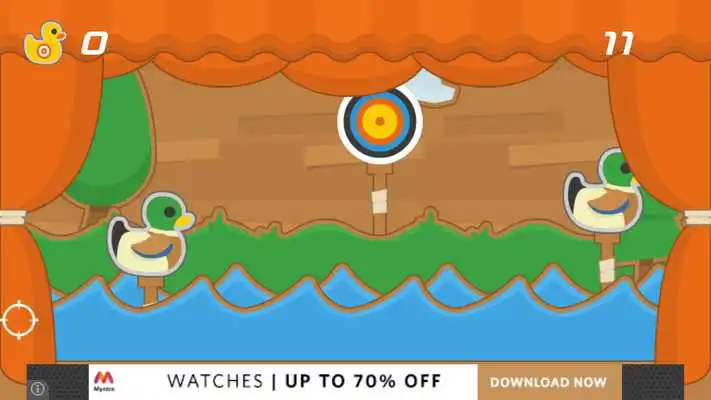 Play Shoot-n-Hunt