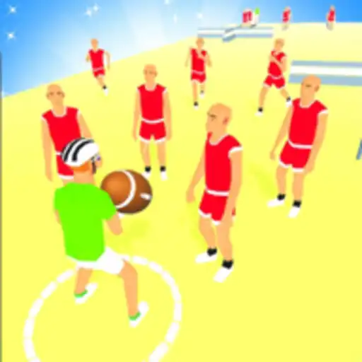 Play Shoot N Run APK Play Shoot N Run APK