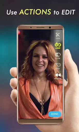Play Shoot N Set - Create Video Wallpaper  Screensaver as an online game Shoot N Set - Create Video Wallpaper  Screensaver with UptoPlay