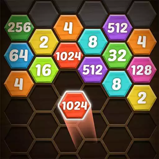 Play Shoot Number 2048 APK