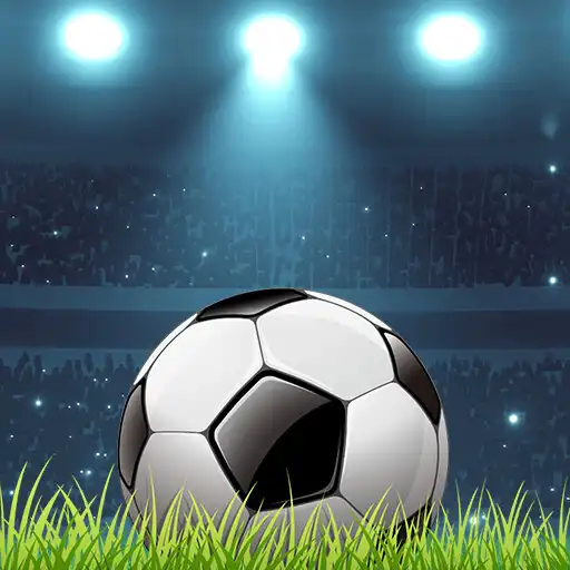 Play Shootout:finger football APK Play Shootout:finger football APK