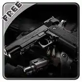 Free play online Shootout Guns Live Wallpaper APK Free play online Shootout Guns Live Wallpaper APK