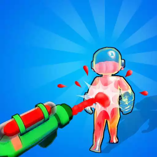 Play Shoot & Paint APK