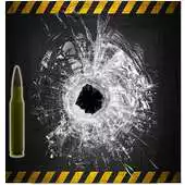 Free play online Shoot Phone Screen APK