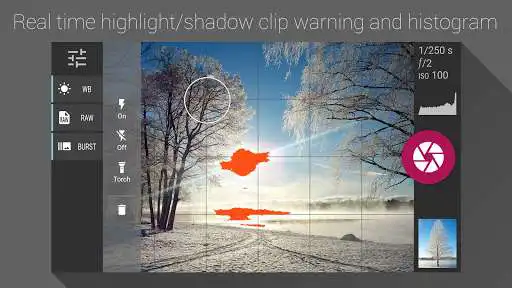 Play Shoot - Pro Photo Camera  and enjoy Shoot - Pro Photo Camera with UptoPlay