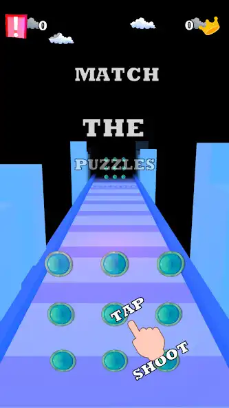 Play Shoot Puzzle 3D  and enjoy Shoot Puzzle 3D with UptoPlay