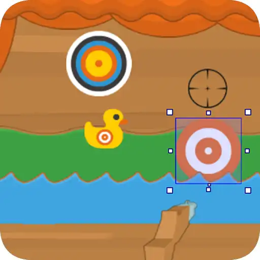 Play Shoot range APK