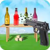 Free play online Shoot Real Bottle Expert Free APK