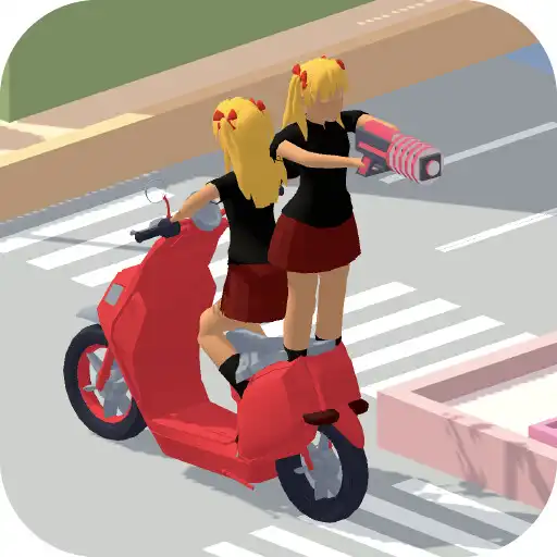 Play Shoot Run 3D - car battle rage APK Play Shoot Run 3D - car battle rage APK
