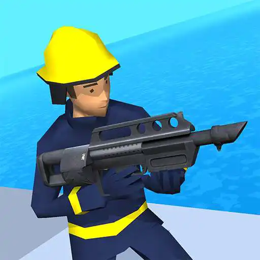 Play Shoot  Run APK