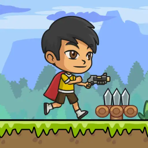 Play Shoot Runner APK