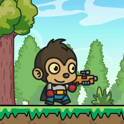 Play Shoot Shoot – Run Adventure APK