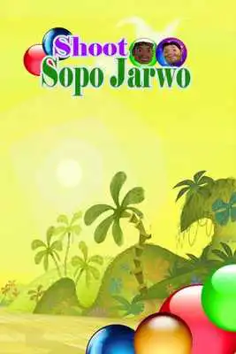 Play Shoot Sopo Jarwo