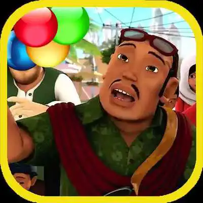 Play Shoot Sopo Jarwo