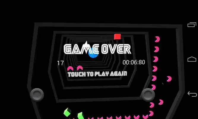 Play Shoot Space Things