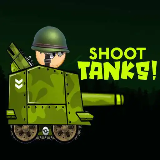 Play Shoot Tanks! Tank Shooter Game APK