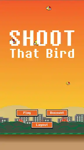 Play ShootThatBird and enjoy ShootThatBird with UptoPlay Play ShootThatBird and enjoy ShootThatBird with UptoPlay