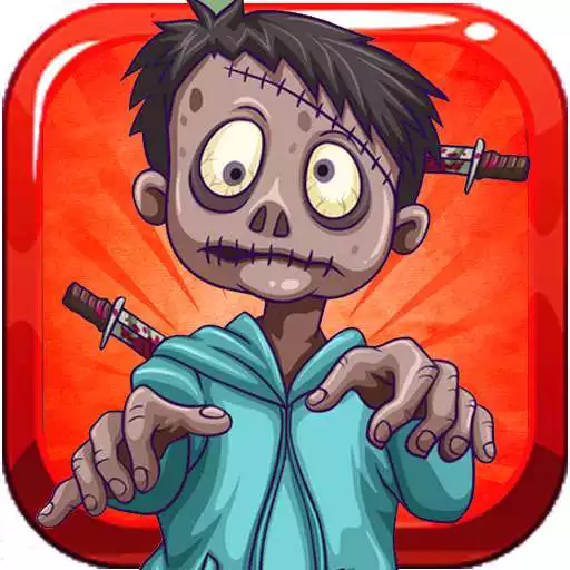 Play Shoot The Bad Zombies APK