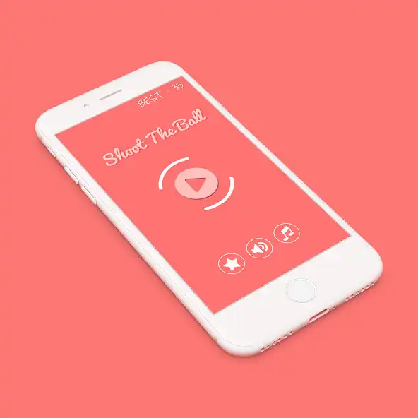 Play Shoot The Ball 2 Play Shoot The Ball 2