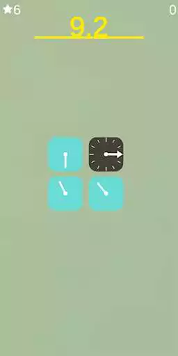 Play Shoot The Clock as an online game Shoot The Clock with UptoPlay