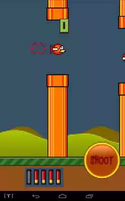 Play Shoot The Flappies