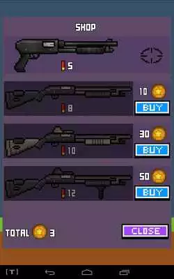 Play Shoot The Flappies