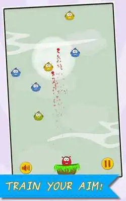 Play Shoot The Invaders