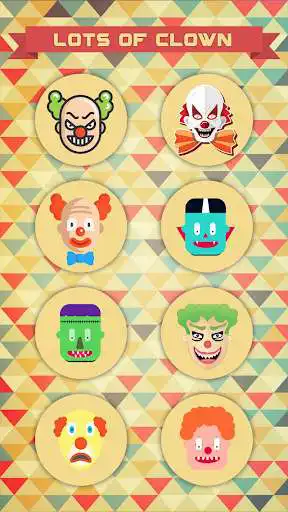 Play Shoot the killer Clown as an online game online Shoot the killer Clown with UptoPlay com.FreeGames.ShootTheClown Play Shoot the killer Clown as an online game Shoot the killer Clown with UptoPlay