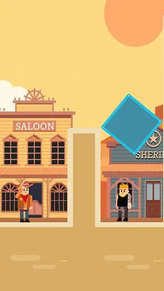 Play Shoot Them Down as an online game Shoot Them Down with UptoPlay