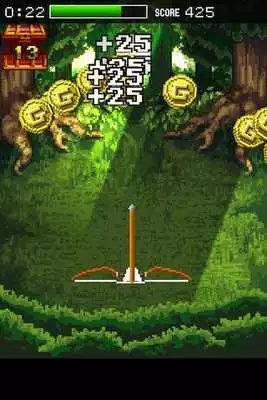 Play Shoot the Monsters