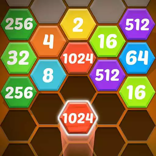 Play Shoot The Number - 2048 APK