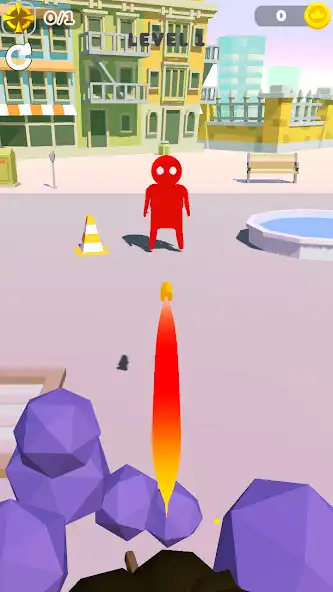 Play Shoot the One bullet! as an online game online Shoot the One bullet! with UptoPlay Play Shoot the One bullet! as an online game Shoot the One bullet! with UptoPlay