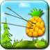 Free play online Shoot The Pineapple  APK