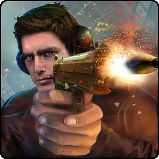 Free play online Shoot The Sniper Target 2018!  APK