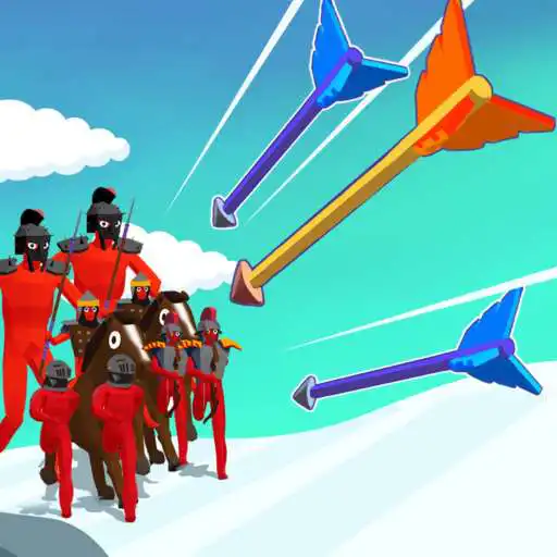 Play Shoot the Warrior: Castle Defense 3D APK Play Shoot the Warrior: Castle Defense 3D APK