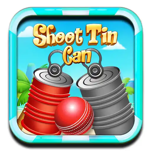 Play Shoot Tin Can Games APK