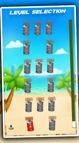 Play Shoot Tin Can Games as an online game Shoot Tin Can Games with UptoPlay