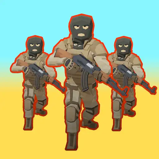 Play Shoot to Live APK Play Shoot to Live APK