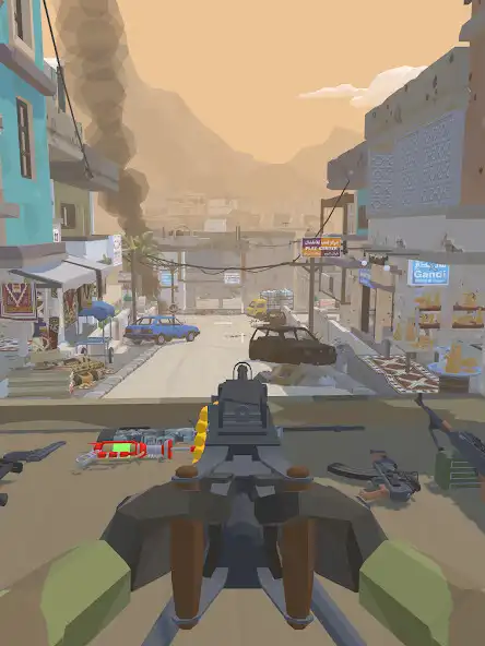Play Shoot to Live  and enjoy Shoot to Live with UptoPlay