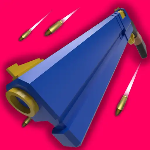 Play Shoot up - 3D gun flip mayhem APK Play Shoot up - 3D gun flip mayhem APK