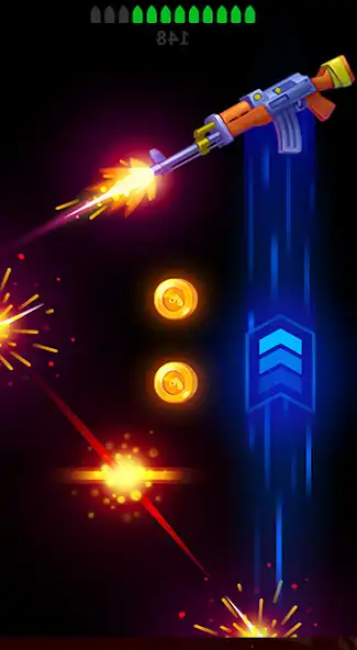 Play Shoot up, Merge Gun Monsters M  and enjoy Shoot up, Merge Gun Monsters M with UptoPlay