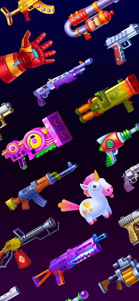 Žaiskite Shoot Up – kelių žaidėjų žaidimą kaip internetinį Shoot Up – kelių žaidėjų žaidimą su UptoPlay