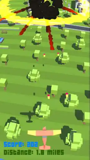 Play Shooty Airways