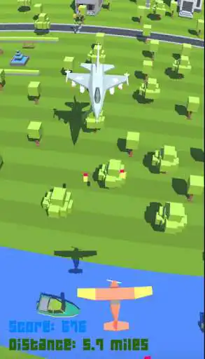 Play Shooty Airways