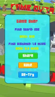Play Shooty Airways