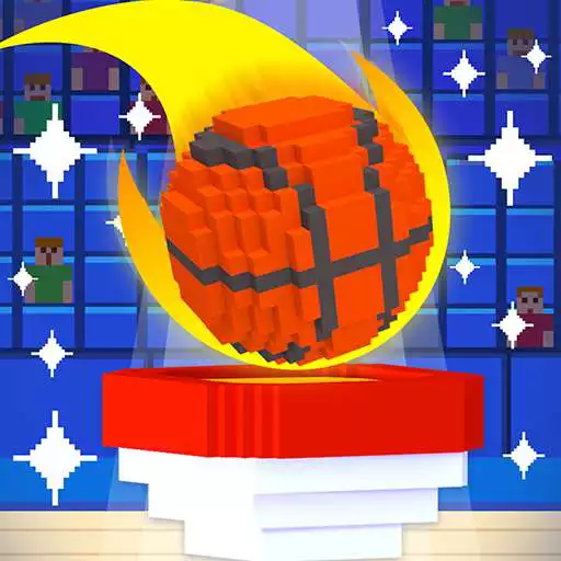 Play Shooty Basketball! APK